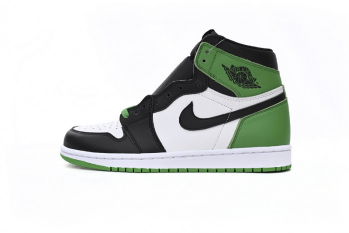 TB Air Jordan 1 High OG Lucky Green DZ5485-031