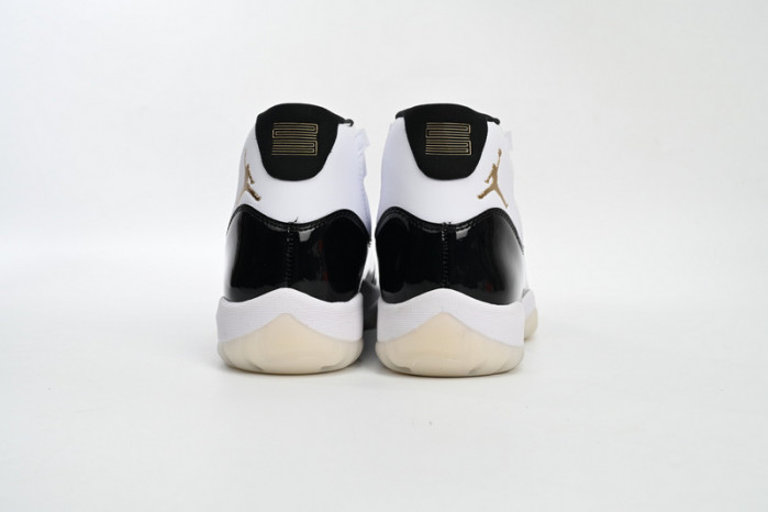 TB Air Jordan 11 DMP CT8012-170