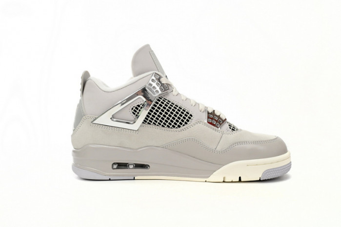 KICKWHO Air Jordan 4 WMNS Frozen Moments AQ9129-001