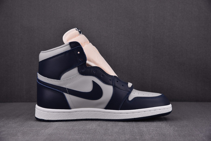 KICKWHO Air Jordan 1 High 85 Georgetown BQ4422-400