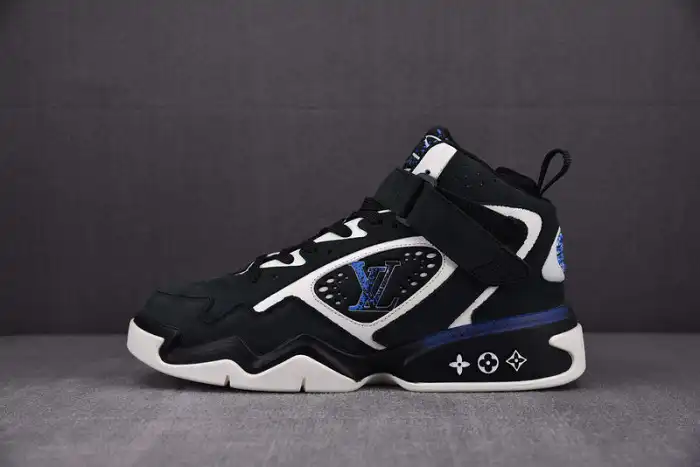 Rep LY LV TRAINER 2 SNEAKER 1AAHC6