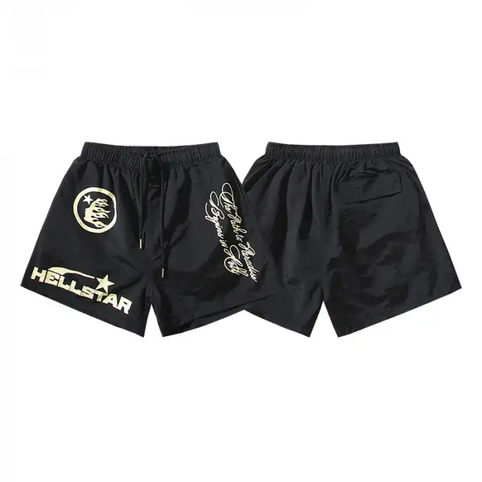 Bmlin He11star Shorts 24042604