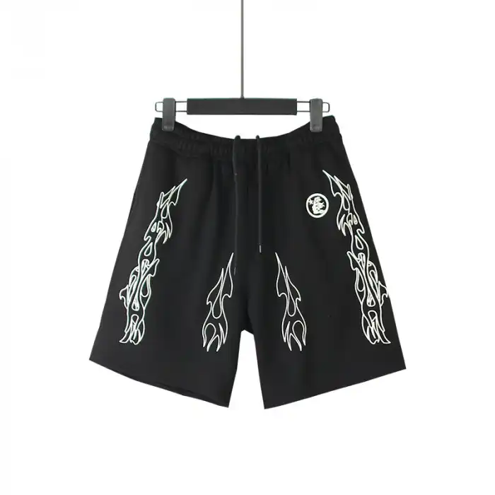 Rep LY He11star Shorts 24042607