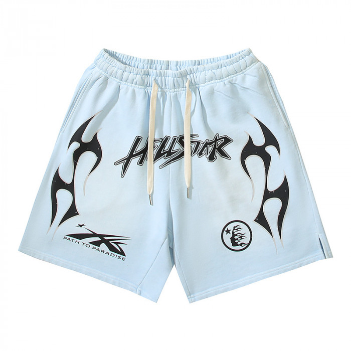 TB He11star Shorts 24042611