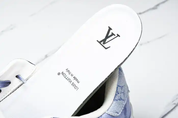 Reps LY LV TRAINER SNEAKER 24070403