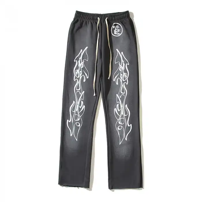 Bmlin Shoes He11star Sweatpants 24043048