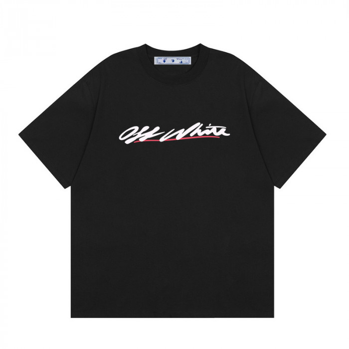 TB 0ff-Wh1te T-SHIRT 24062517