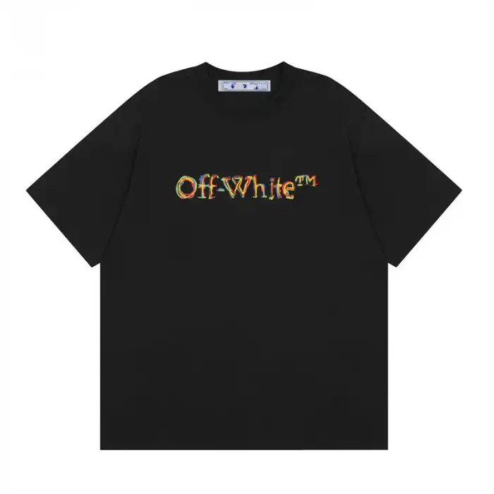 Bmlin 0ff-Wh1te T-SHIRT 24062522