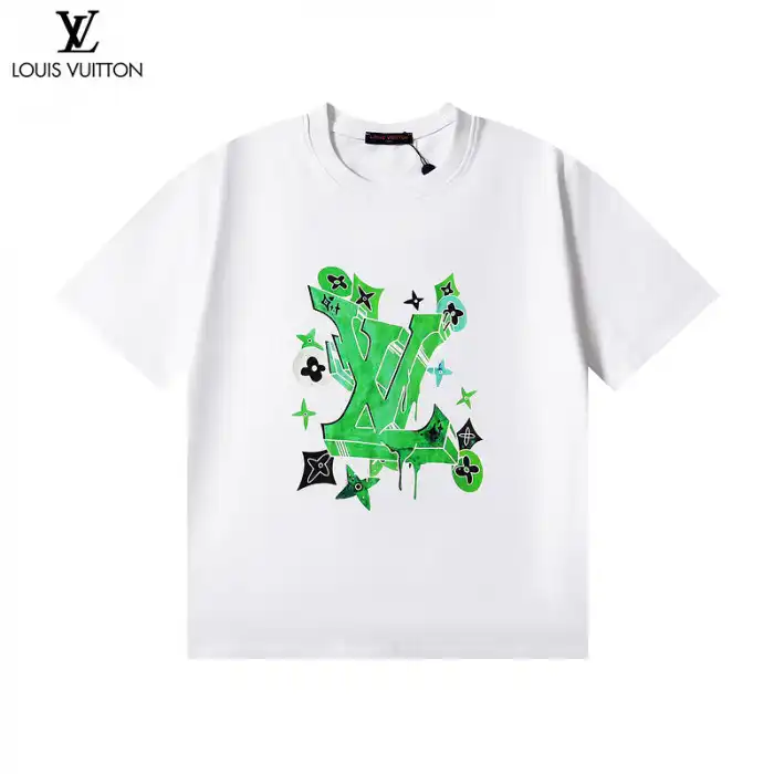 Cheap LY L.V T-SHIRT 24062713