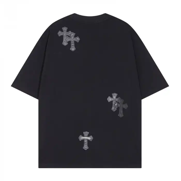 Reps LY Chr0me Hearts T-SHIRT 24070309