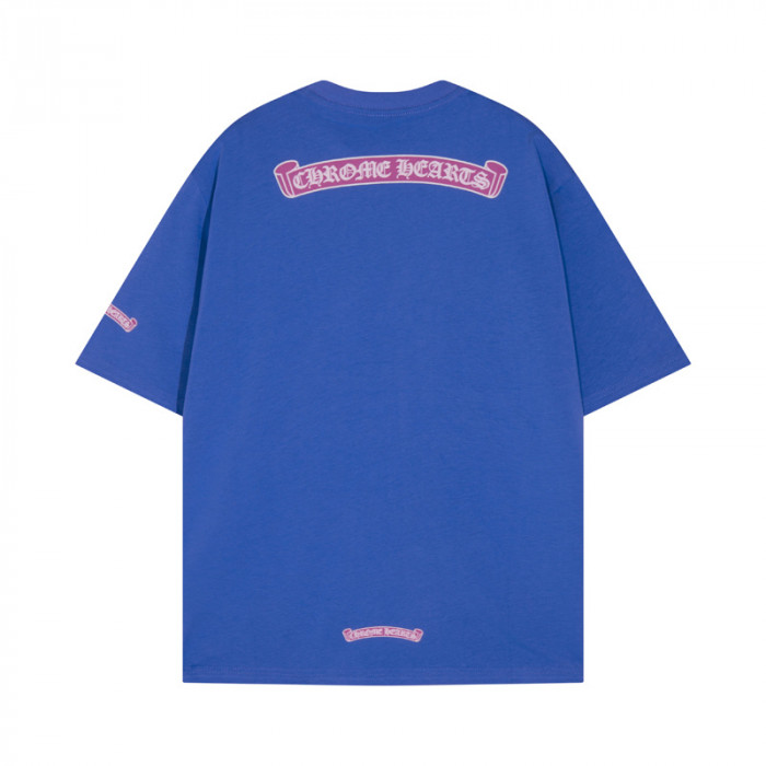 KICKWHO Chr0me Hearts T-SHIRT 24070311