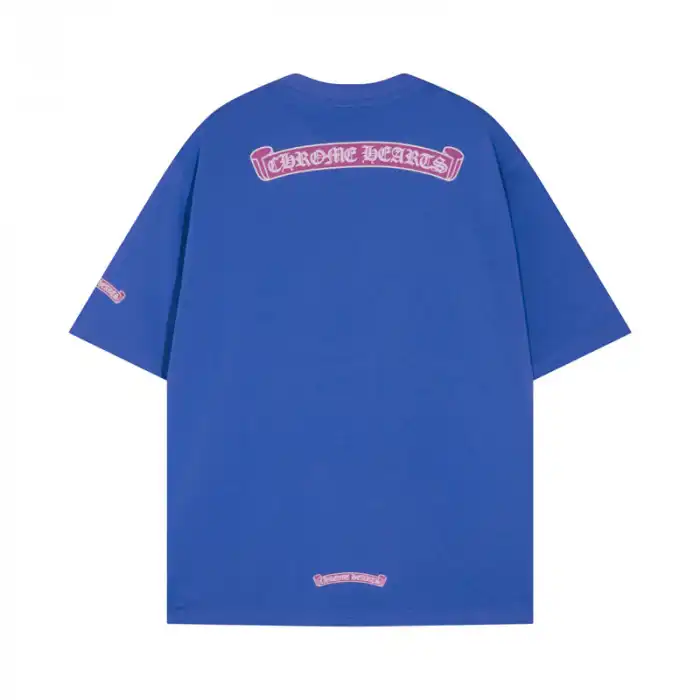 Reps LY Chr0me Hearts T-SHIRT 24070311