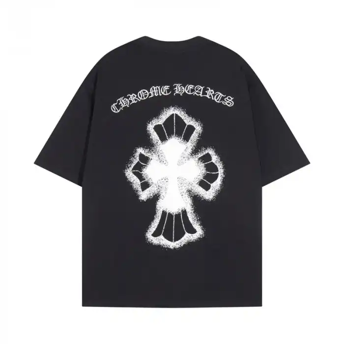 Reps LY Chr0me Hearts T-SHIRT 24070325