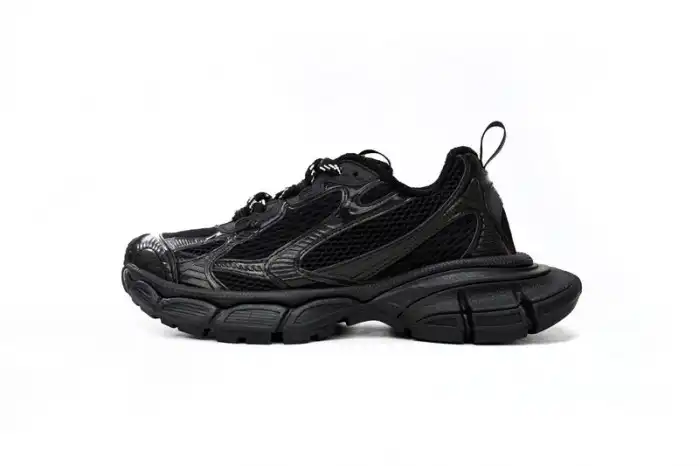 【Free Shipping】 BLCG 3XL SNEAKER 734733 W2RC6 0203