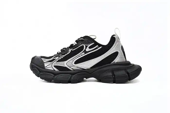 【Free Shipping】 BLCG 3XL SNEAKER 734733 W2RB5 0218