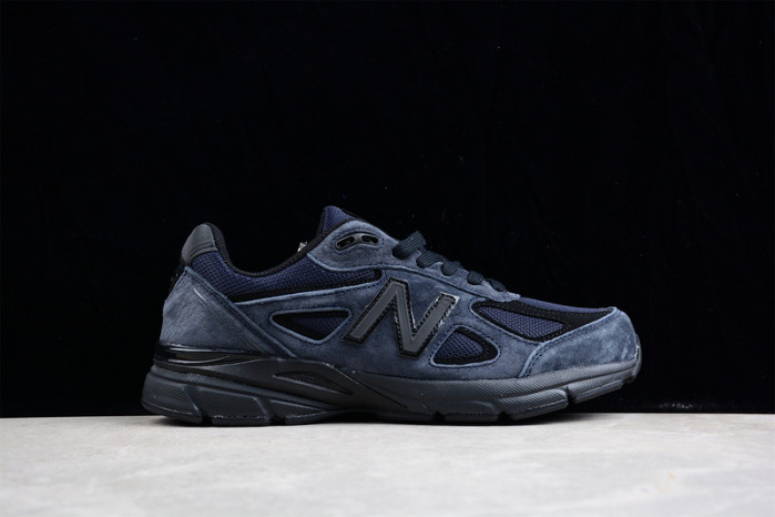 TB New Balance 990v4 JJJJound Navy M990JJ4