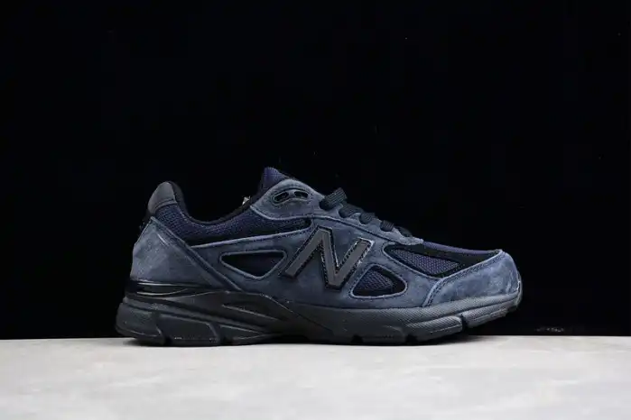 Bmlin New Balance 990v4 JJJJound Navy M990JJ4