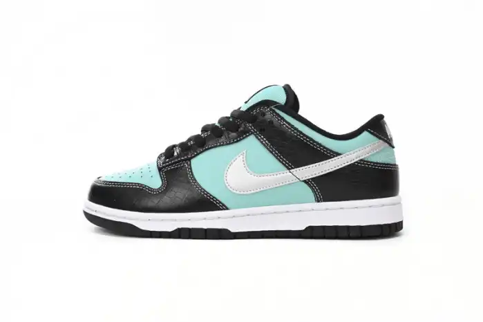 Bmlin Shoes Nike Dunk SB Low Diamond Supply Co. 