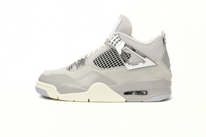 KICKWHO Air Jordan 4 WMNS Frozen Moments AQ9129-001