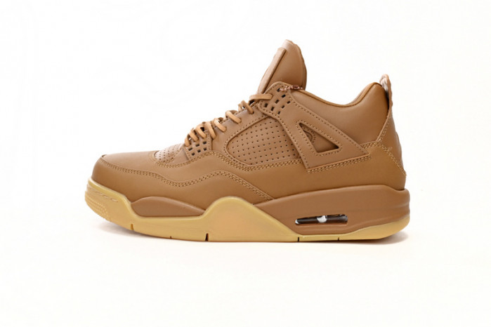 TB Air Jordan 4 Premium 819139-205