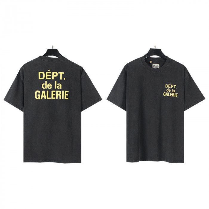 TB GA11ERY DEPT. T-SHIRT 24042302