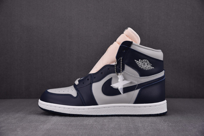 KICKWHO Air Jordan 1 High 85 Georgetown BQ4422-400