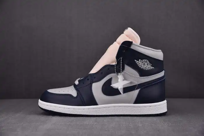 Rep EP Air Jordan 1 High 85 Georgetown BQ4422-400