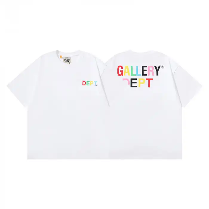 GA11ERY DEPT. T-SHIRT 24042328