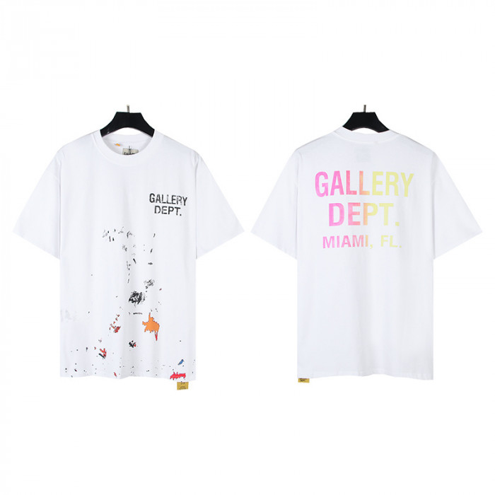 TB GA11ERY DEPT. T-SHIRT 24042331