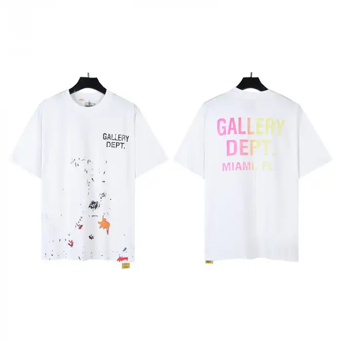 Reps LY GA11ERY DEPT. T-SHIRT 24042331