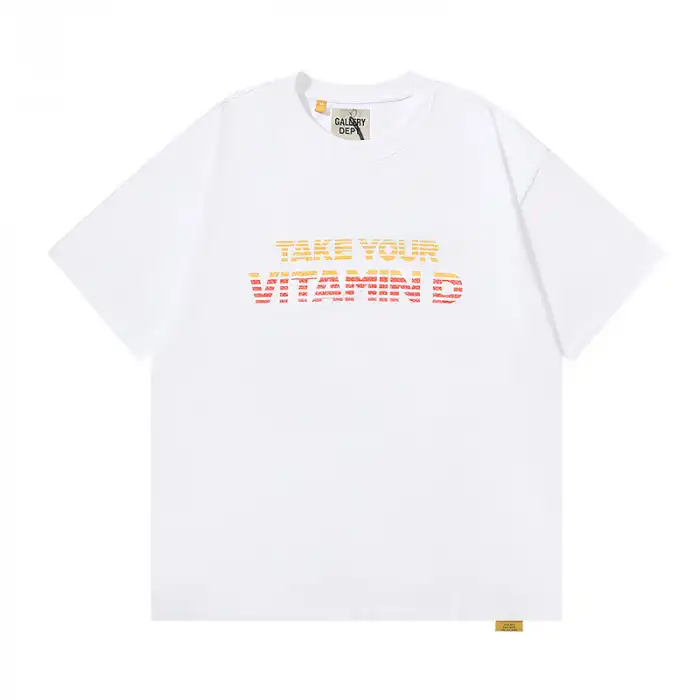 Reps LY GA11ERY DEPT. T-SHIRT 24042332