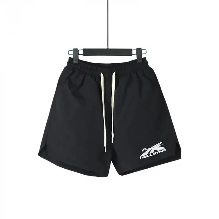 Rep LY He11star Shorts 24042603