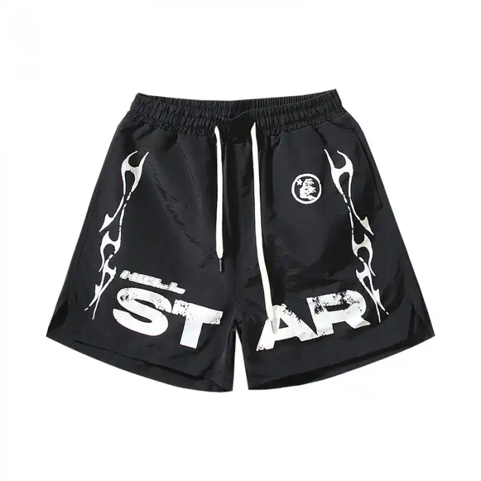 Bmlin He11star Shorts 24042606