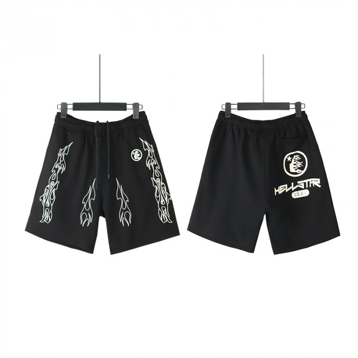 TB He11star Shorts 24042607