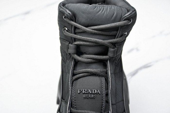 TB Prada Downtown Low Sneakers 24111503