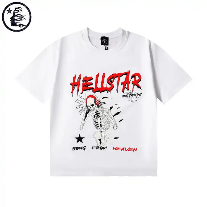 Reps LY He11star T-shirt 24043045