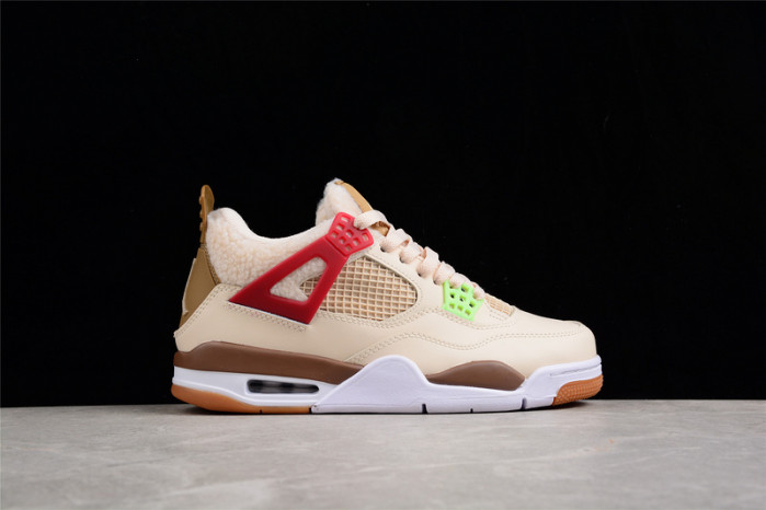 KICKWHO Jordan 4 Retro Where the Wild Things Are (GS) DH0572-264