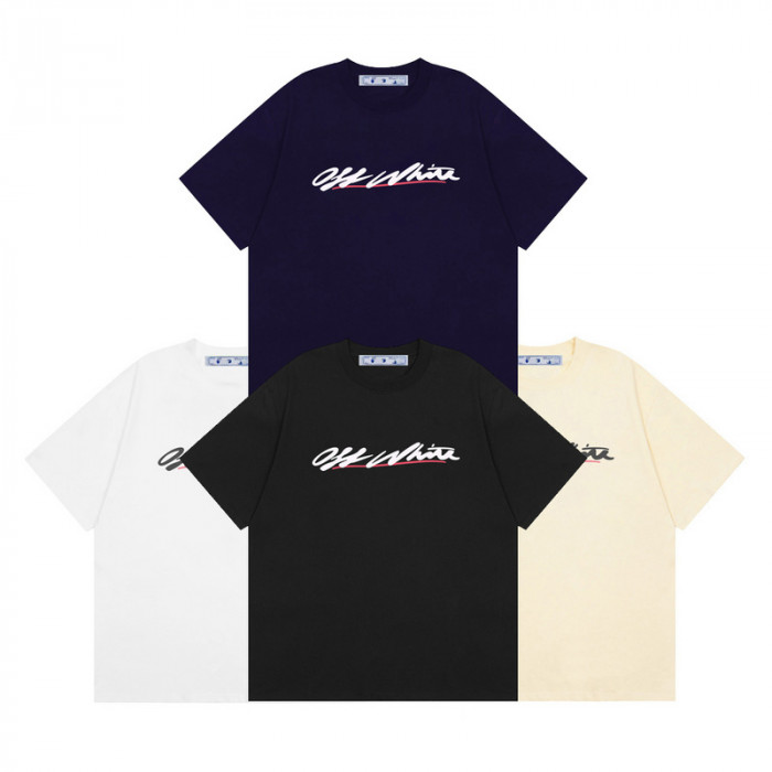 TB 0ff-Wh1te T-SHIRT 24062517