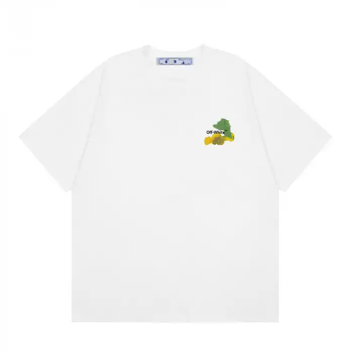 Reps LY 0ff-Wh1te T-SHIRT 24062542