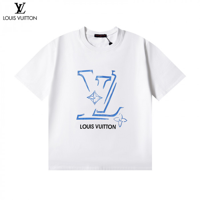 TB L.V T-SHIRT 24062711