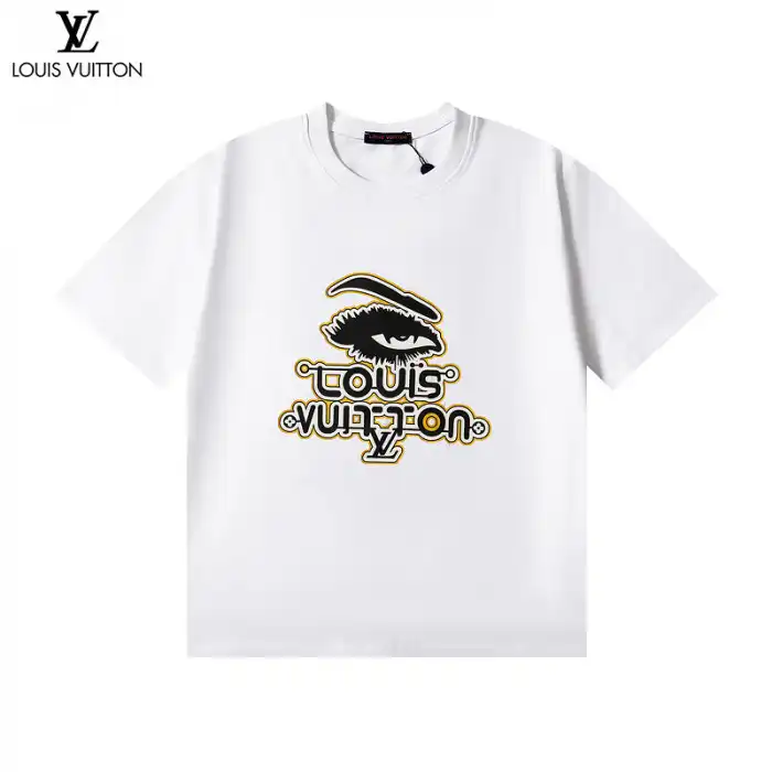 Reps LY L.V T-SHIRT 24062712