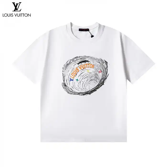 Reps LY L.V T-SHIRT 24062714