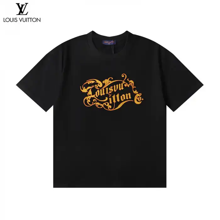 Reps LY L.V T-SHIRT 24062716