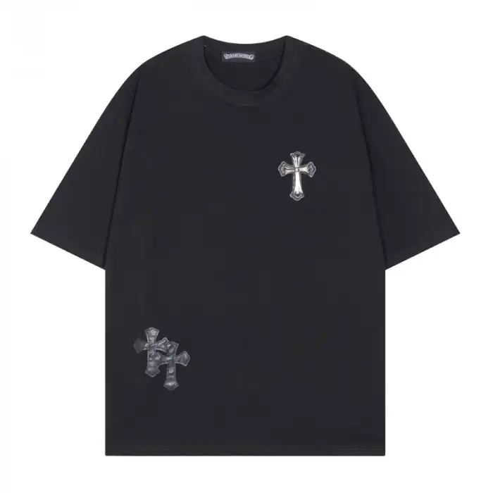 Reps LY Chr0me Hearts T-SHIRT 24070309