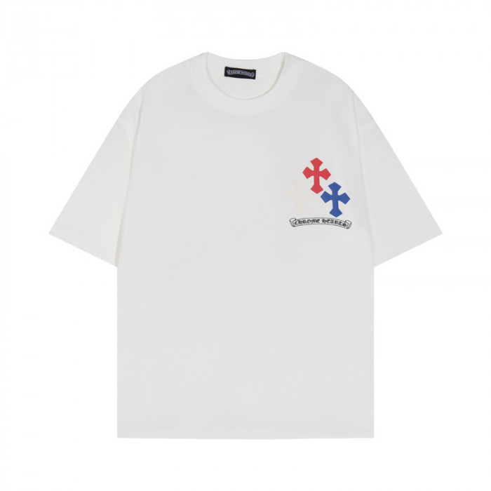 KICKWHO Chr0me Hearts T-SHIRT 24070315