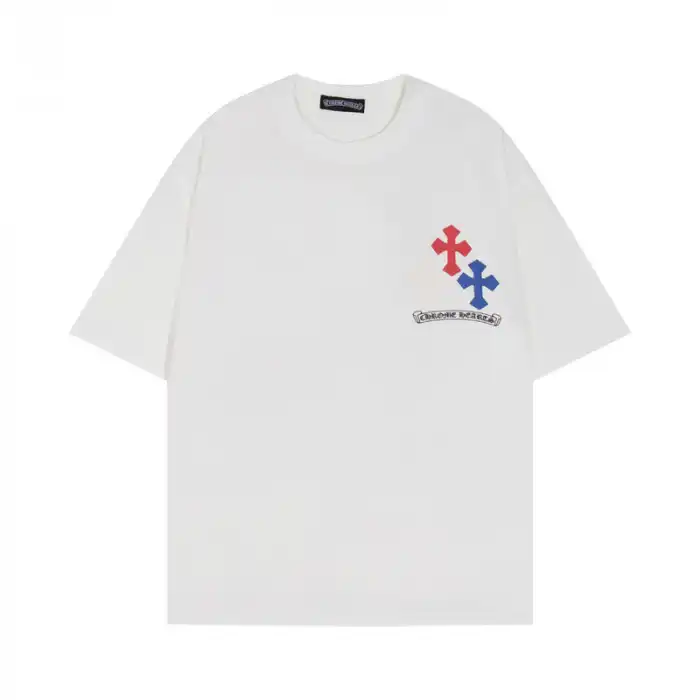 Cheap LY Chr0me Hearts T-SHIRT 24070315