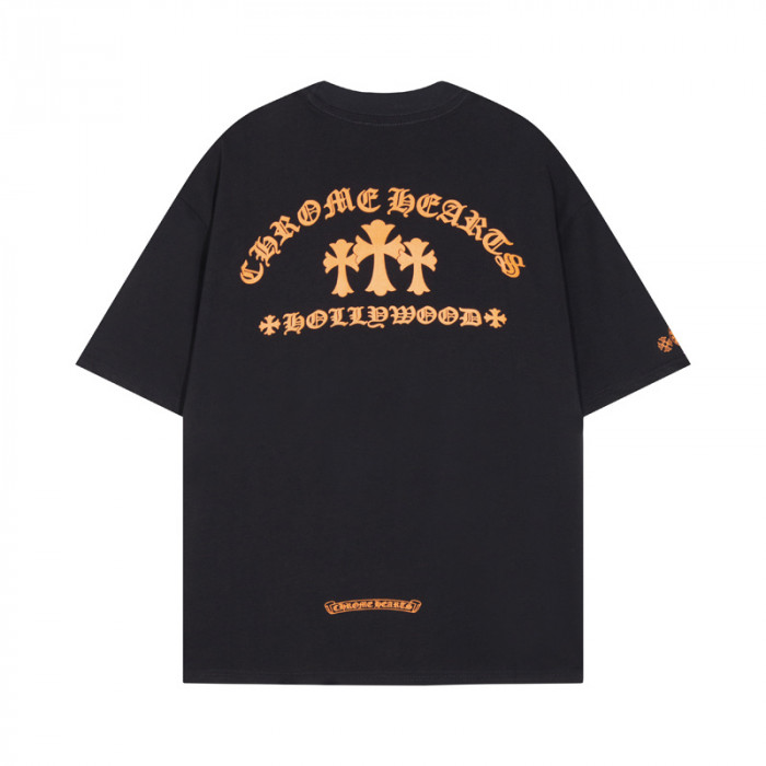 KICKWHO Chr0me Hearts T-SHIRT 24070317