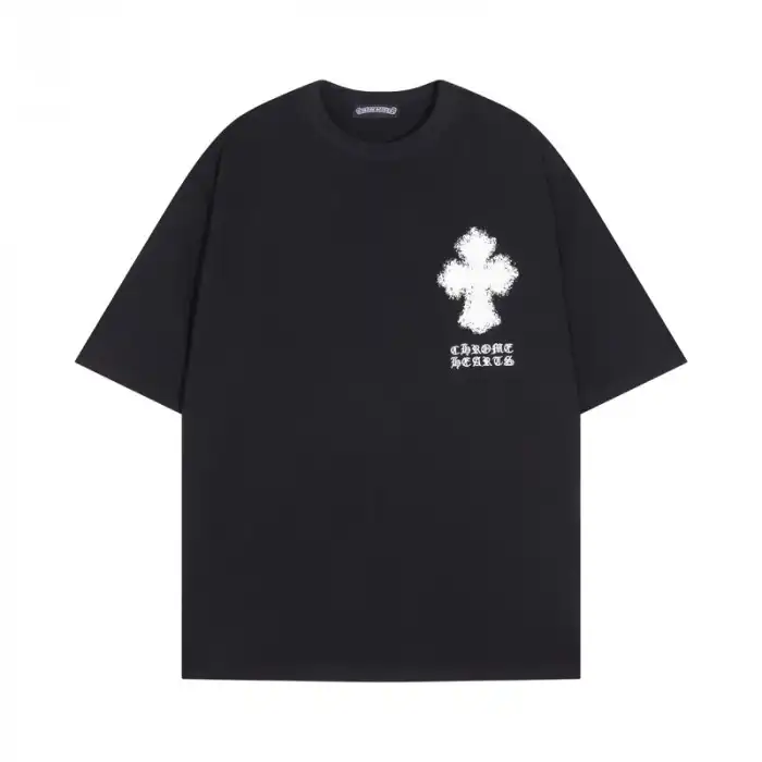 Reps LY Chr0me Hearts T-SHIRT 24070325