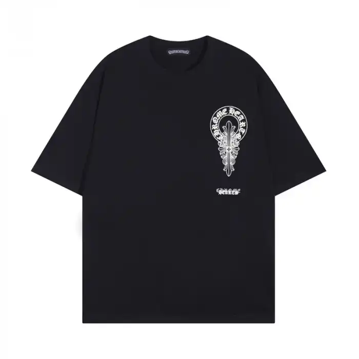 Rep LY Chr0me Hearts T-SHIRT 24070326