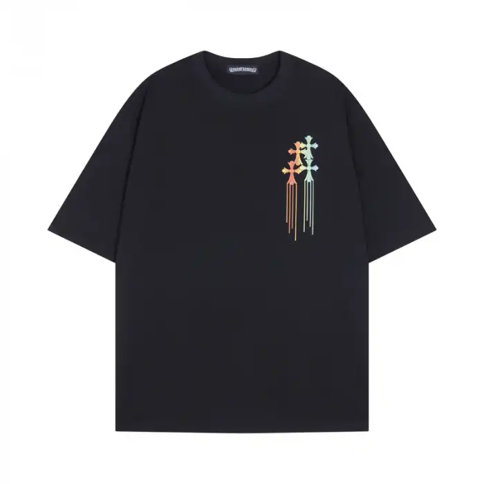 Reps LY Chr0me Hearts T-SHIRT 24070328